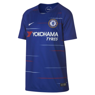 Nike Chelsea dres detský (2018-2019), domáci - SKLADOM