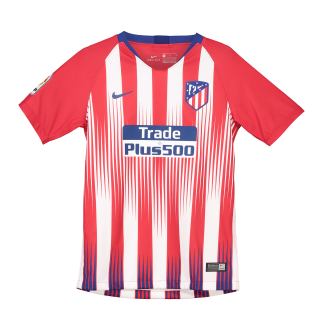 Nike Atlético Madrid dres detský (2018-2019), domáci - SKLADOM
