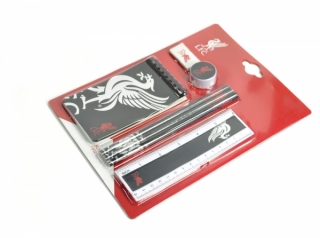 Liverpool FC školský set - SKLADOM