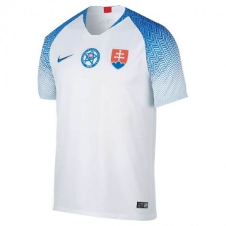 Nike Slovensko dres pánsky (2018-2019), domáci - SKLADOM