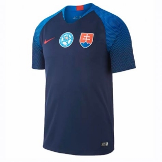 Nike Slovensko dres pánsky (2018-2019), vonkajší - SKLADOM