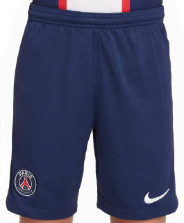 Nike Paris Saint-Germain FC - PSG kraťasy detské (2022-2023) domáce - SKLADOM