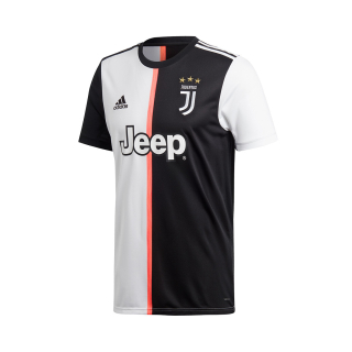 Adidas Juventus dres pánsky (2019-2020), domáci