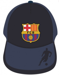 FC Barcelona šiltovka detská - SKLADOM