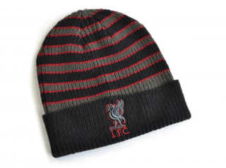 Liverpool FC zimná čiapka - SKLADOM