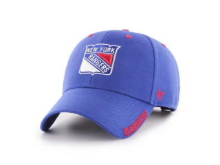 '47 Brand New York Rangers šiltovka modrá - SKLADOM