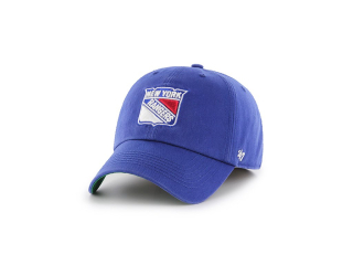 '47 Brand New York Rangers Franchise šiltovka modrá - SKLADOM