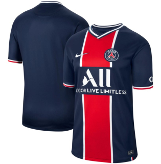 Nike Paris Saint-Germain FC - PSG dres pánsky (2020-2021) domáci + meno a číslo