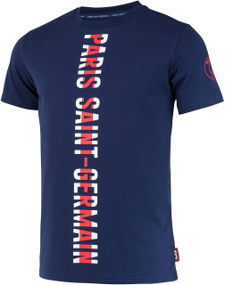 Paris Saint Germain - PSG tričko modré detské - SKLADOM