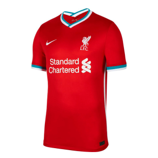 Nike Liverpool FC dres pánsky (2020-2021) domáci - SKLADOM
