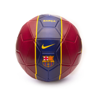 Nike FC Barcelona lopta - SKLADOM