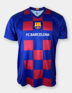 FC Barcelona dres pánsky (2019-2020) domáci - oficiálna replika - SKLADOM