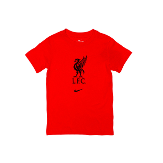 Nike Liverpool FC tričko detské - SKLADOM