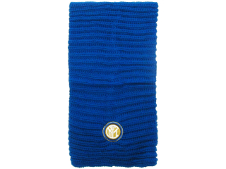 Inter Miláno - Inter Milan šatka / nákrčník modrý