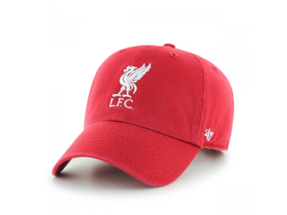 '47 Brand Liverpool FC šiltovka červená