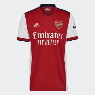 Adidas Arsenal dres pánsky (2021-2022) domáci + vlastné meno a číslo