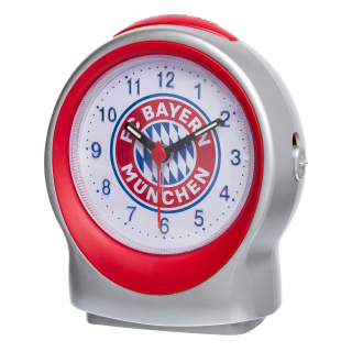 FC Bayern München - Bayern Mníchov budík