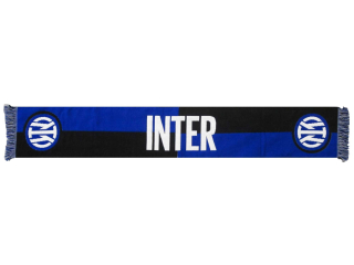 Inter Miláno - Inter Milan pletený šál