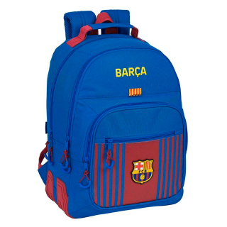 FC Barcelona ruksak / batoh modrý - SKLADOM