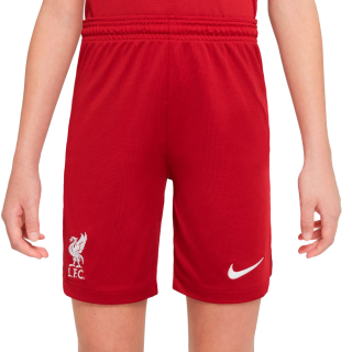 Nike Liverpool trenky / kraťasy detské (2022-2023) domáce