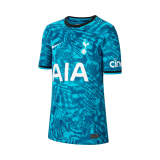 Nike Tottenham Hotspur dres detský (2022-2023) tretí