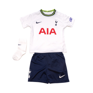 Nike Tottenham Hotspur set detský (2022-2023) domáci (menšie veľkosti)
