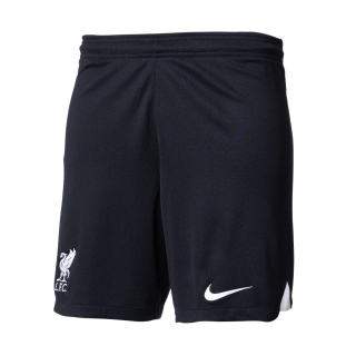 Nike Liverpool kraťasy pánske (2023-2024) vonkajšie