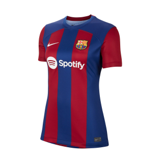 Nike FC Barcelona dres dámsky (2023-2024) domáci + vlastné meno a číslo