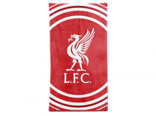 Liverpool osuška / uterák