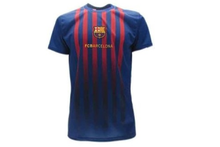 FC Barcelona dres pánsky (2018-2019) domáci - oficiálna replika - SKLADOM