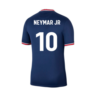 Nike Paris Saint-Germain FC - PSG NEYMAR JR dres pánsky (2021-2022) domáci