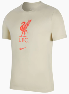 Nike Liverpool FC tričko pánske