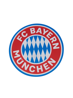FC Bayern München - Bayern Mníchov podložka pod myš