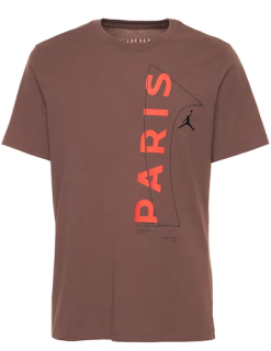 Nike Jordan Paris Saint Germain - PSG tričko pánske