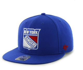 '47 Brand New York Rangers šiltovka - SKLADOM
